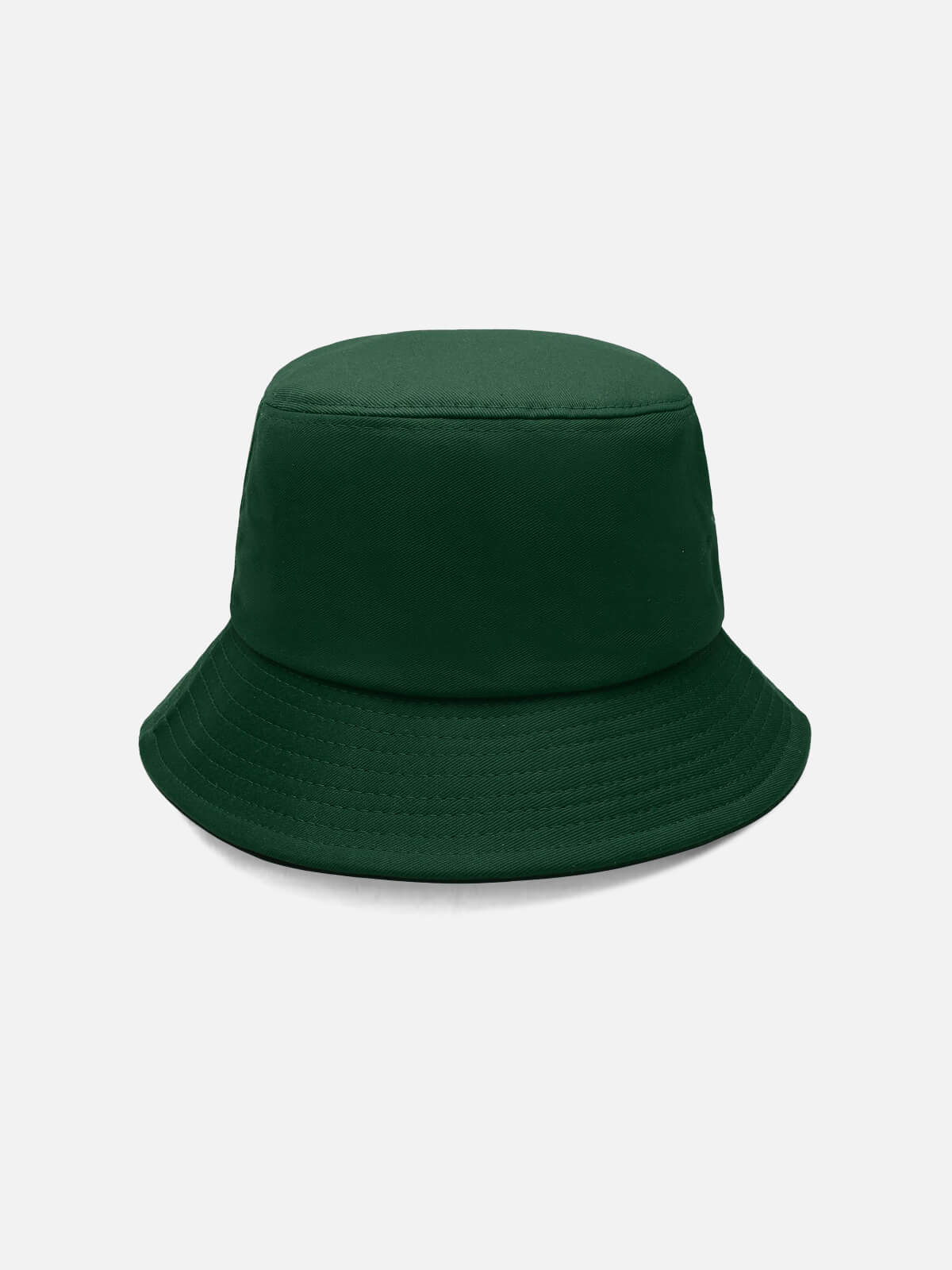Customizable Cotton Bowling Club Bucket Hat Eleven Oasis