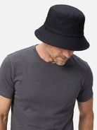 Customizable USA Cotton Bucket Hat Eleven Oasis