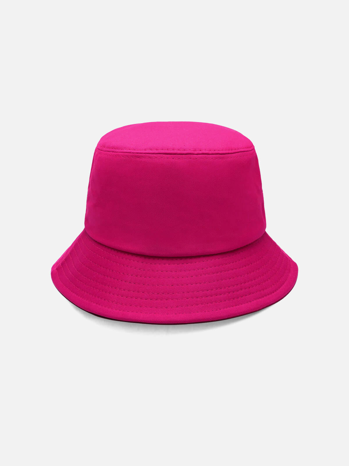 Customizable Cotton Bowling Club Bucket Hat Eleven Oasis