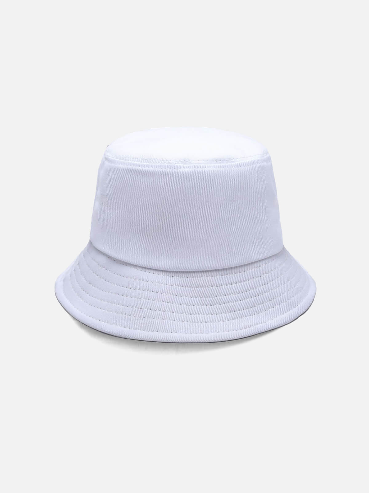 Customizable Cotton Bowling Team Bucket Hat Eleven Oasis