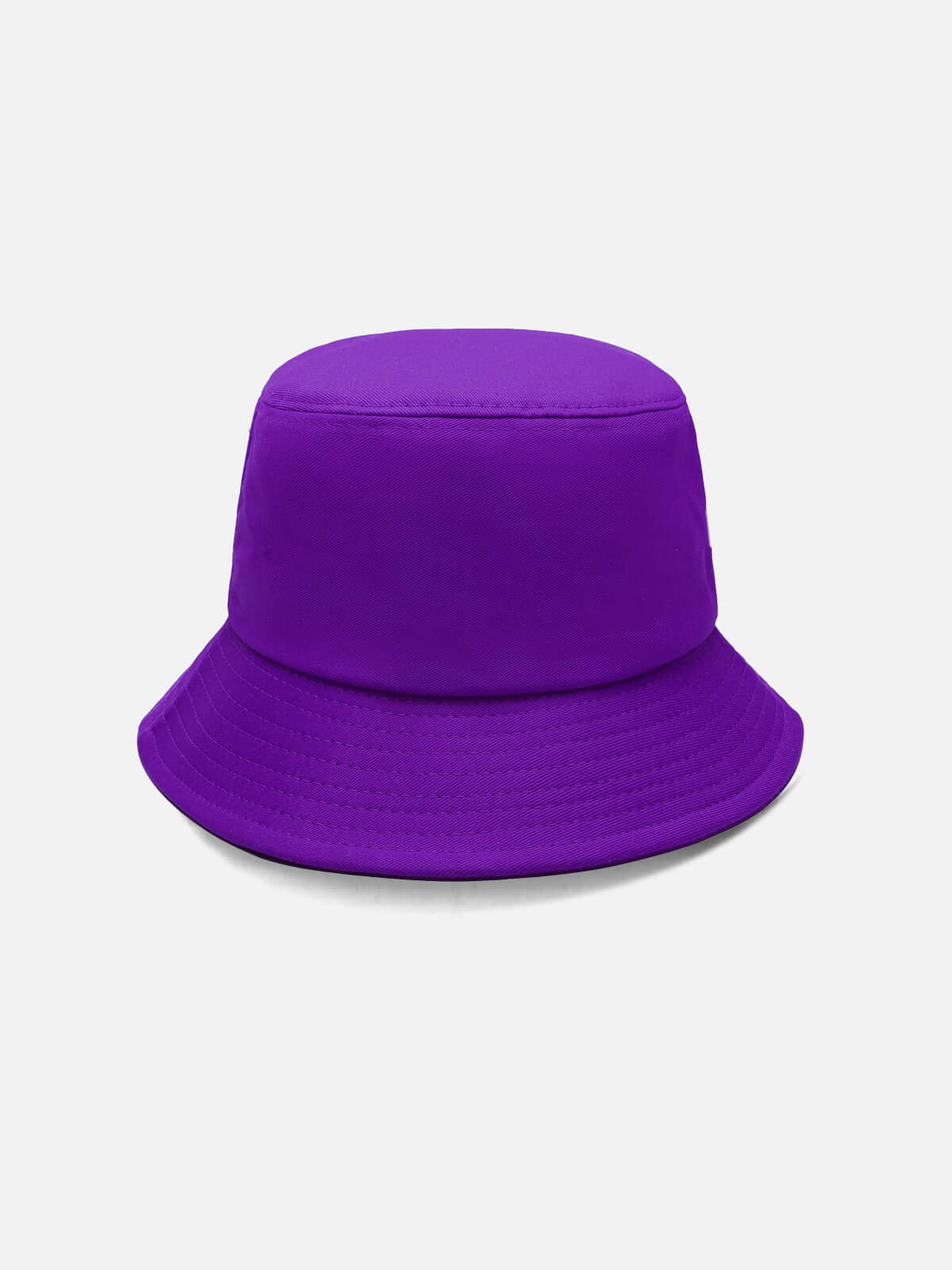 Customizable Cotton Bowling Club Bucket Hat Eleven Oasis