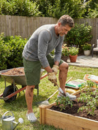 Men's Classic EVA Clog Slip-On Sandals ElevenOasis