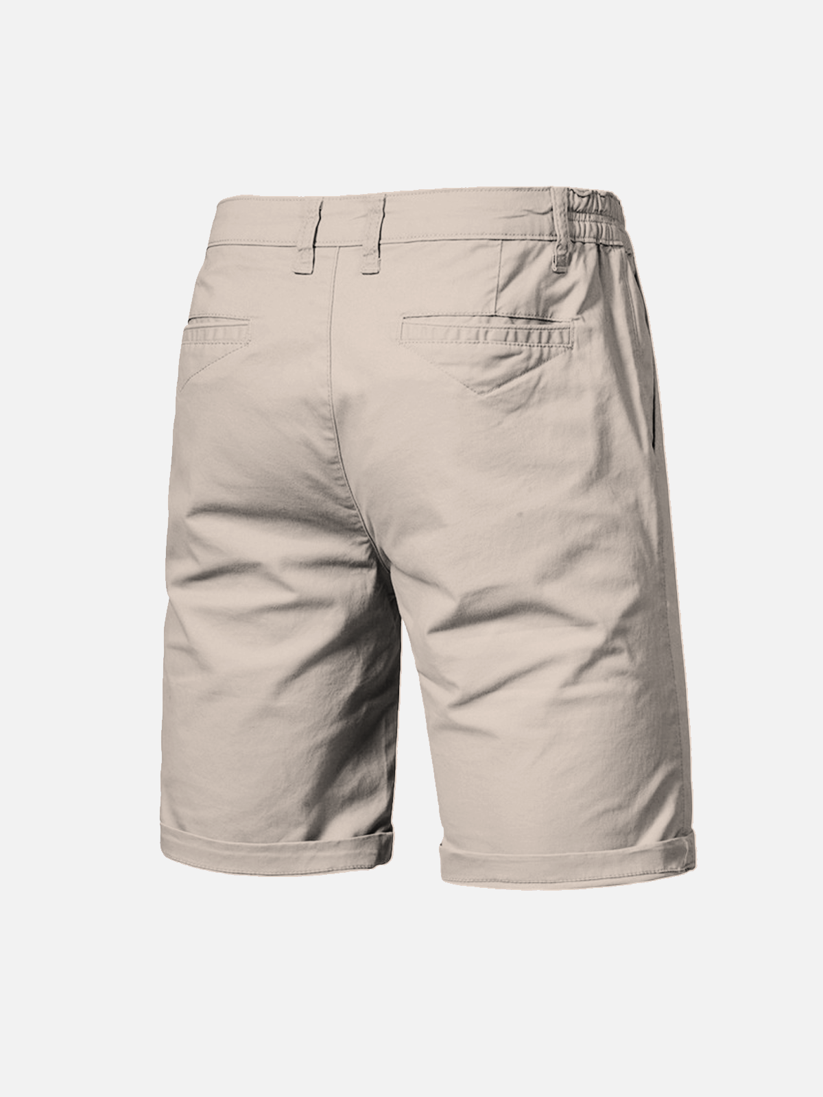Men's Cotton Casual Daywear Cargo Shorts Pants Eleven Oasis