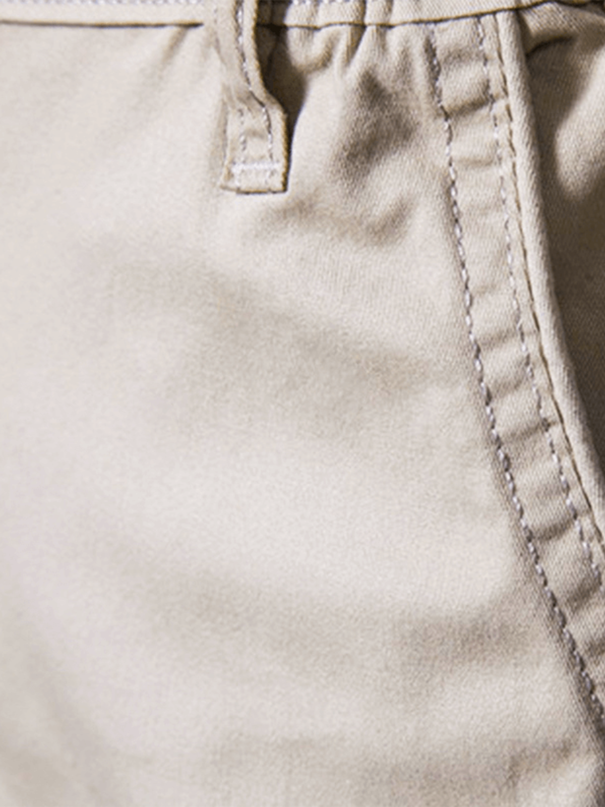 Men's Cotton Casual Daywear Cargo Shorts Pants Eleven Oasis