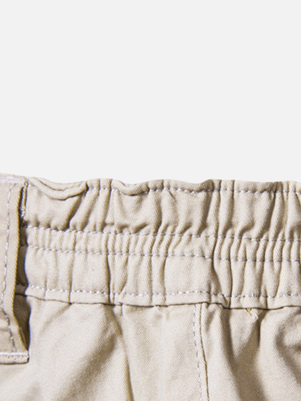 Men's Cotton Casual Daywear Cargo Shorts Pants Eleven Oasis