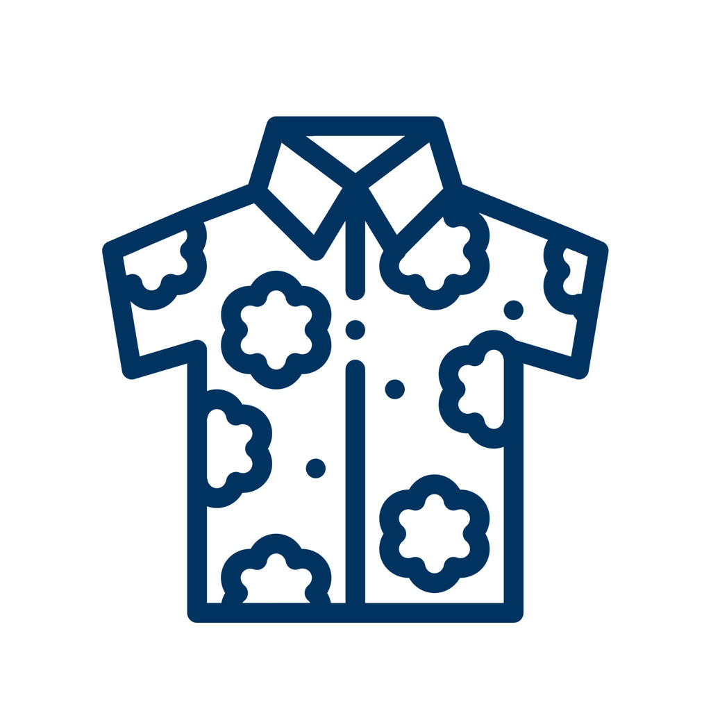 SHORT SLEEVE