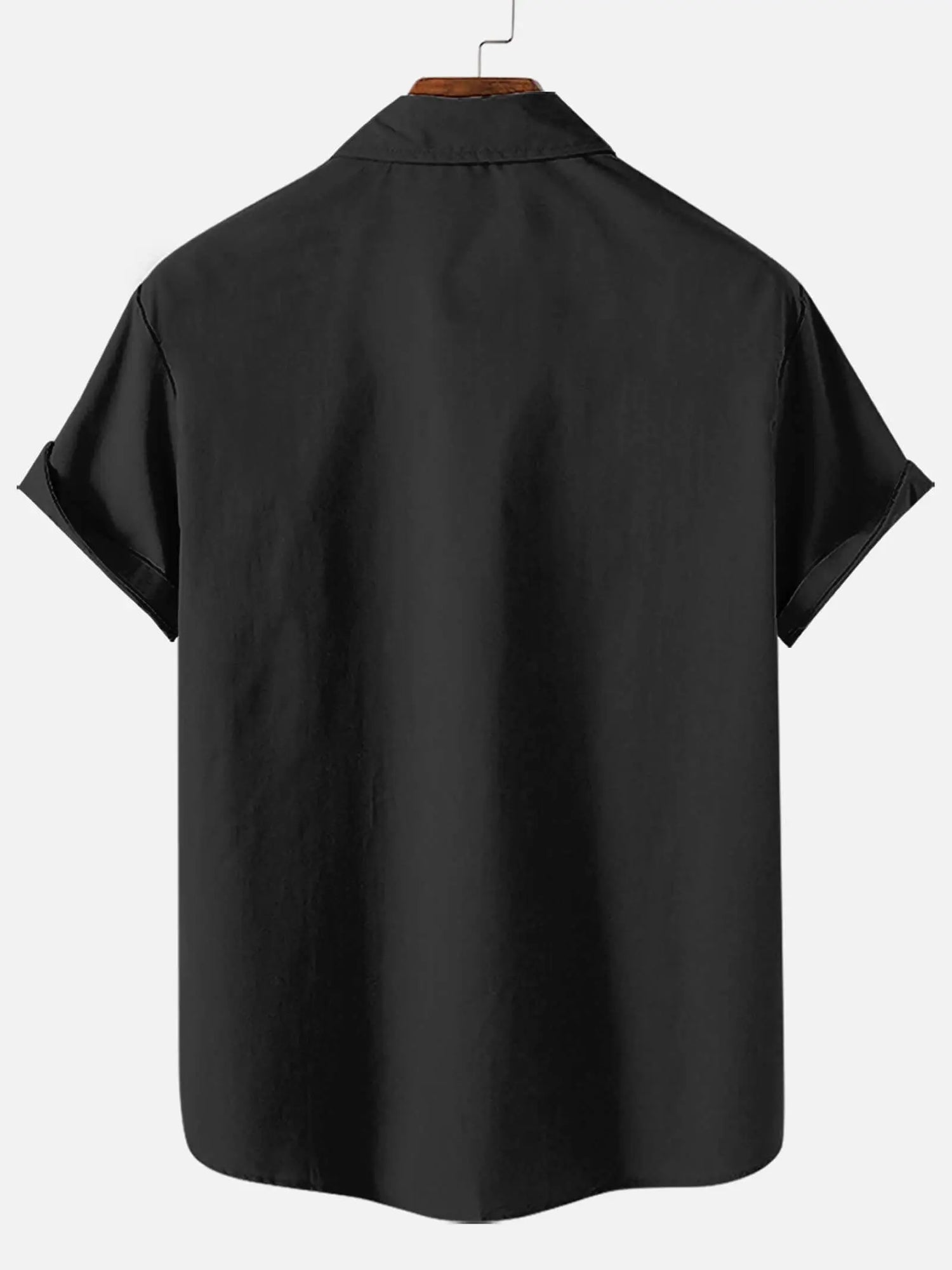 Thanksgiving Turkey Men's Short Sleeve ShirtMens short sleeve shirts Big and tall Mens shirts Short sleeve shirts for men Mens 4xl shirts Casual short sleeve shirts