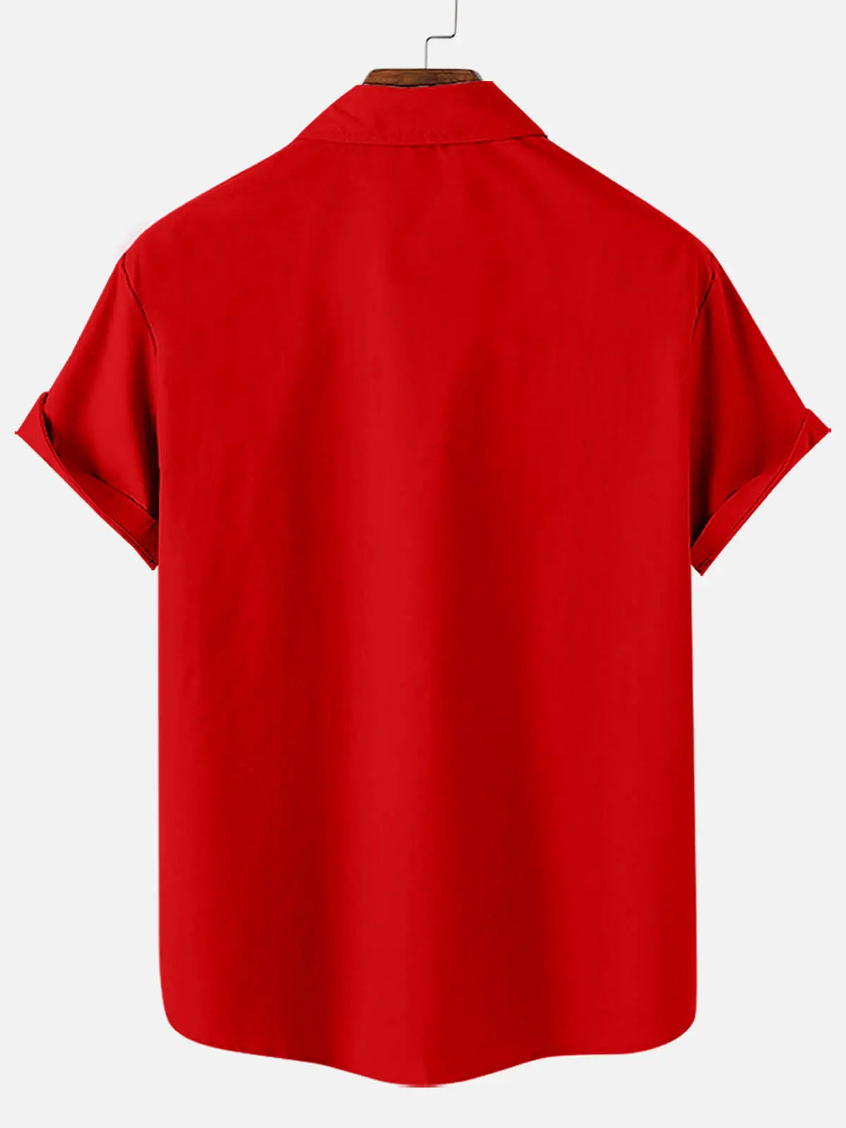 Automotive Stripe Short Sleeve Pocket ShirtMens short sleeve shirts Big and tall Mens shirts Short sleeve shirts for men Mens 4xl shirts Casual short sleeve shirts