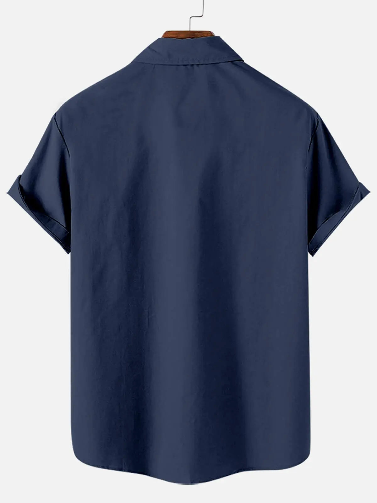 Letter Print Men's Short Sleeve ShirtMens short sleeve shirts Big and tall Mens shirts Short sleeve shirts for men Mens 4xl shirts Casual short sleeve shirts