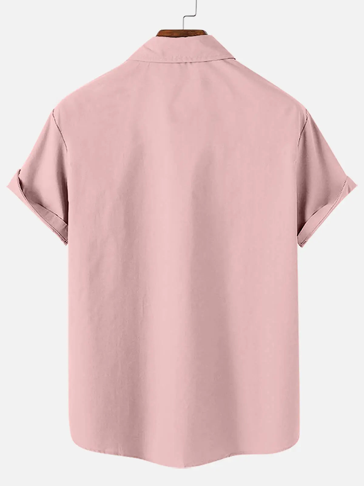 Christmas Striped Men's Short Sleeve ShirtMens short sleeve shirts Big and tall Mens shirts Short sleeve shirts for men Mens 4xl shirts Casual short sleeve shirts