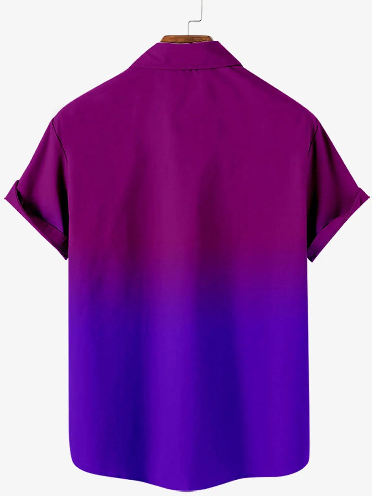 Easter Crucifix Print Men's ShirtMens short sleeve shirts Big and tall Mens shirts Short sleeve shirts for men Mens 4xl shirts Casual short sleeve shirts