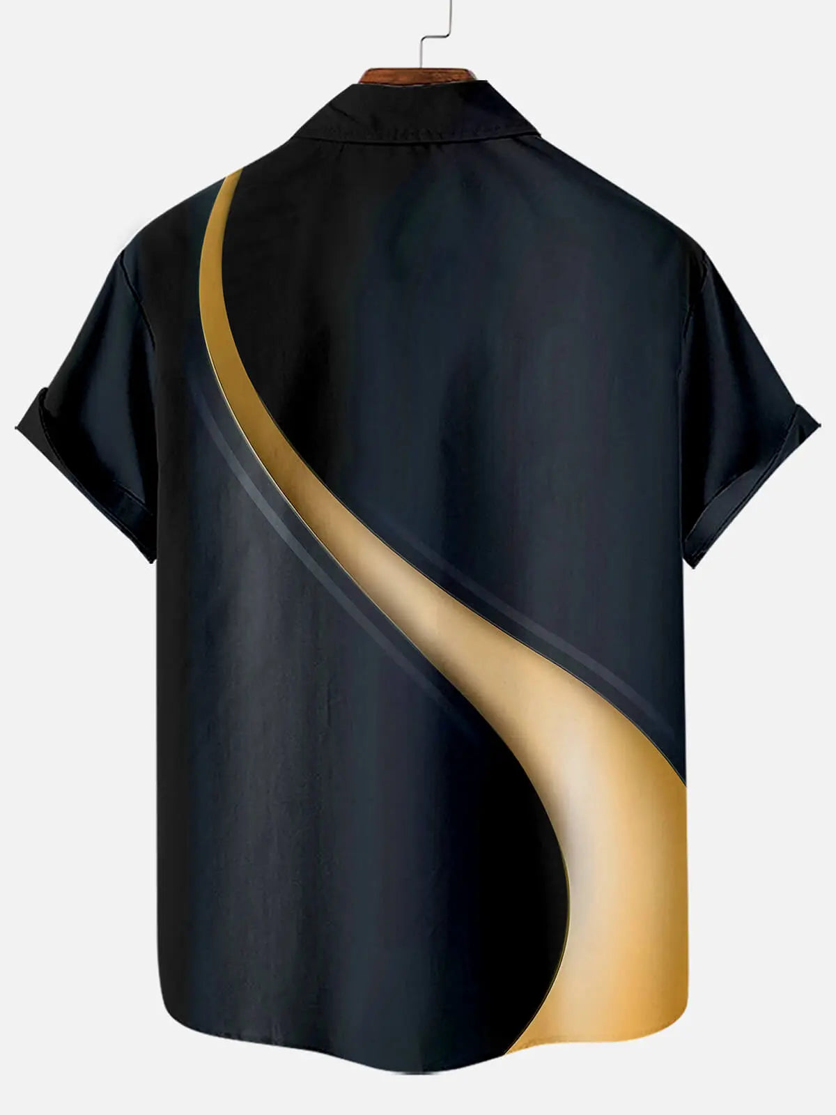 Men's Easter Cross Pattern Short Sleeve ShirtMens short sleeve shirts Big and tall Mens shirts Short sleeve shirts for men Mens 4xl shirts Casual short sleeve shirts