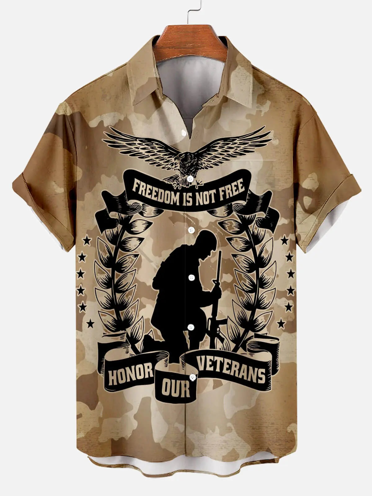 Memorial Day Short Sleeve ShirtMens short sleeve shirts Big and tall Mens shirts Short sleeve shirts for men Mens 4xl shirts Casual short sleeve shirts