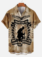 Memorial Day Short Sleeve ShirtMens short sleeve shirts Big and tall Mens shirts Short sleeve shirts for men Mens 4xl shirts Casual short sleeve shirts