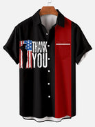 Mens Independence Day Print Casual Breathable Short Sleeve Shirt American Flag NoveltyMens short sleeve shirts Big and tall Mens shirts Short sleeve shirts for men Mens 4xl shirts Casual short sleeve shirts