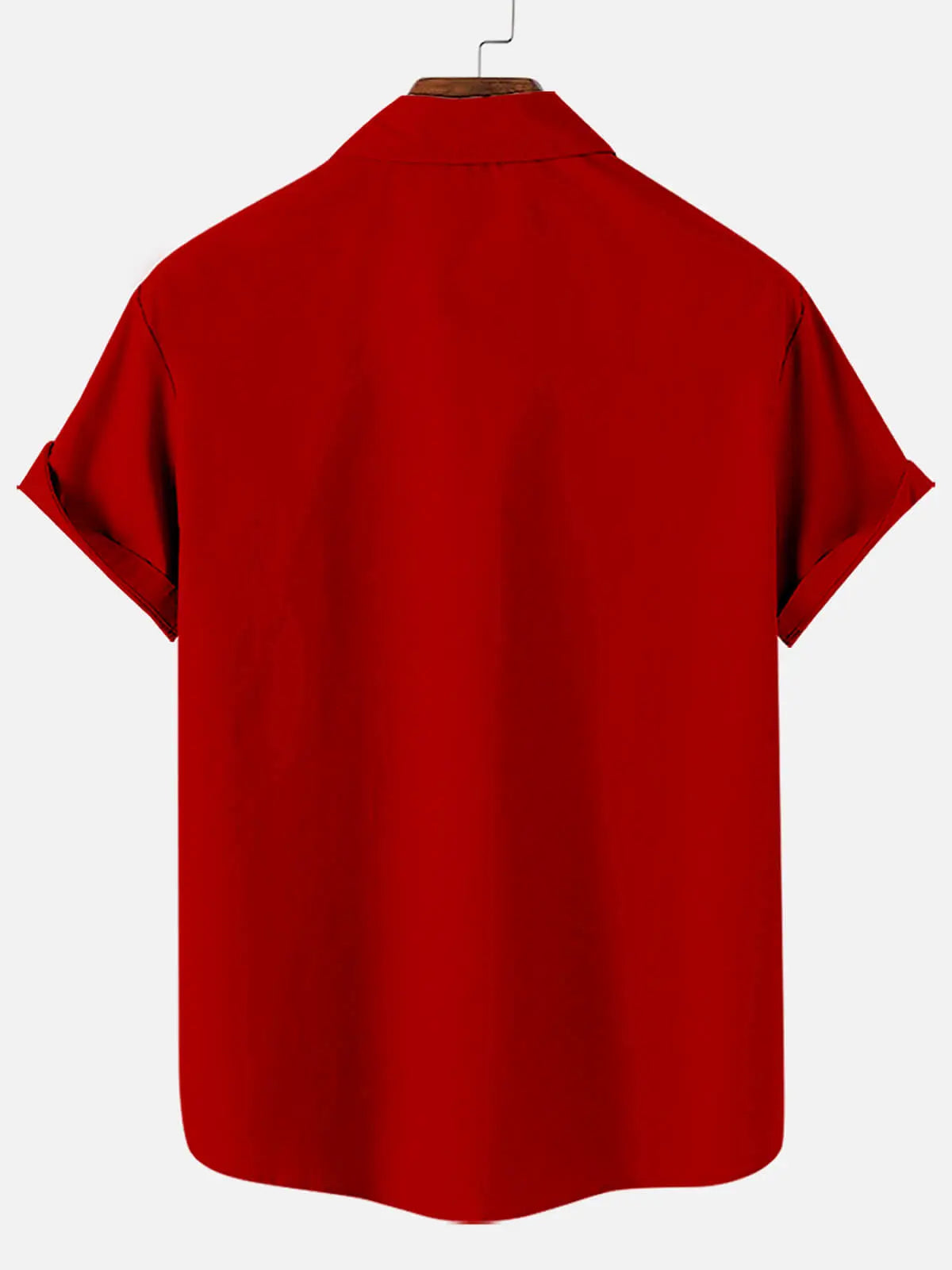 Christmas Grinch Striped Men's Short Sleeve Casual ShirtMens short sleeve shirts Big and tall Mens shirts Short sleeve shirts for men Mens 4xl shirts Casual short sleeve shirts