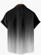 Easter Print Men's ShirtMens short sleeve shirts Big and tall Mens shirts Short sleeve shirts for men Mens 4xl shirts Casual short sleeve shirts