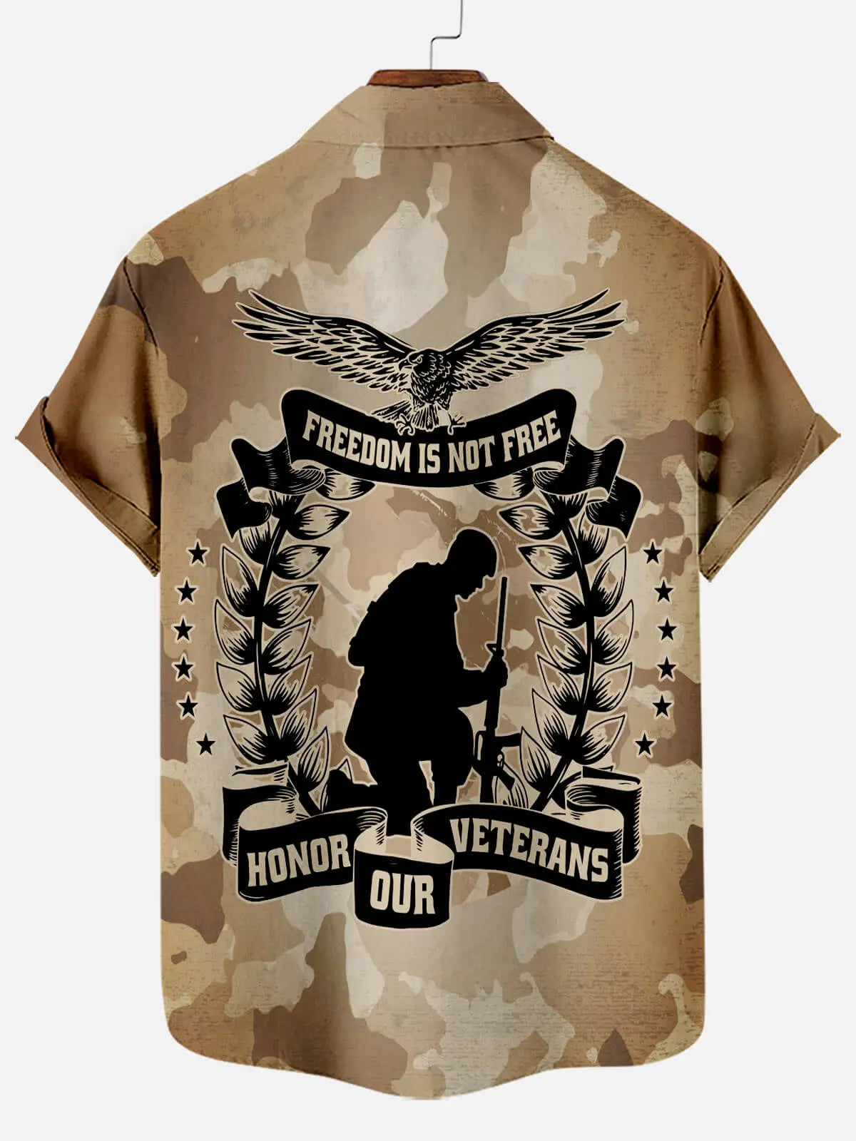 Memorial Day Short Sleeve ShirtMens short sleeve shirts Big and tall Mens shirts Short sleeve shirts for men Mens 4xl shirts Casual short sleeve shirts