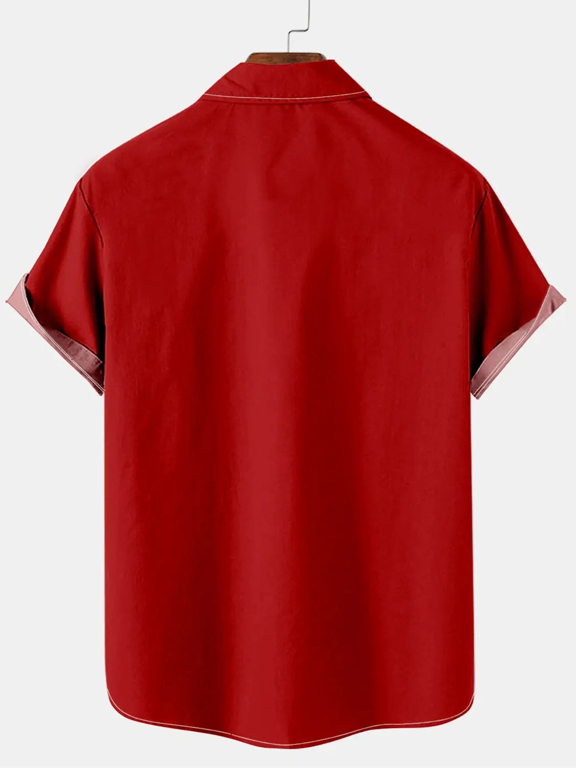 Merry Christmas Short Sleeve ShirtMens short sleeve shirts Big and tall Mens shirts Short sleeve shirts for men Mens 4xl shirts Casual short sleeve shirts
